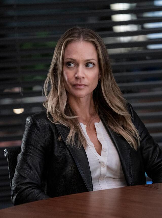 AJ Cook’s Pregnancy Hidden Behind Costume Choices