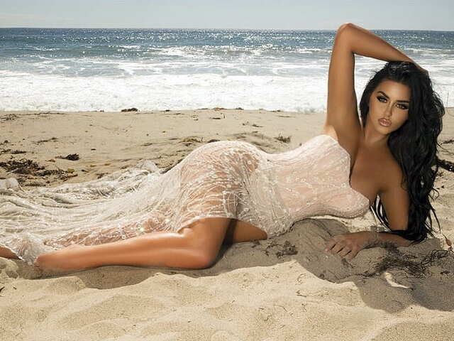 Abi Ratchford’s Empire: Inside the Mind of the Woman Who Rewrote the Rules of Fame