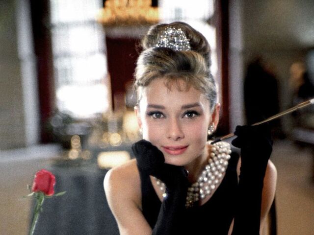 Audrey Hepburn — The Unforgettable Icon of Elegance