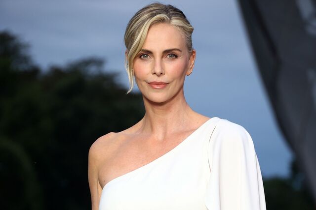 Charlize Theron — From Ballet Dreams to Oscar Gold