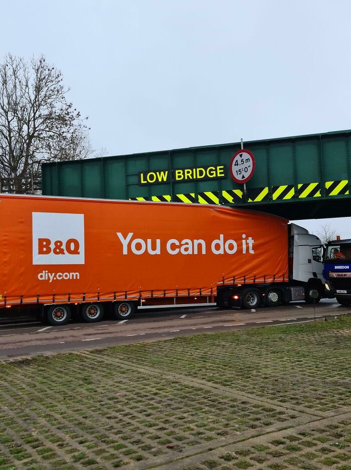 Couldn’t Complete a Task at Work – They Just Couldn’t Do It