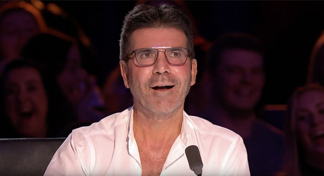 Cowell’s journey shows that beyond fame, everyone struggles to balance authenticity with outside expectations.