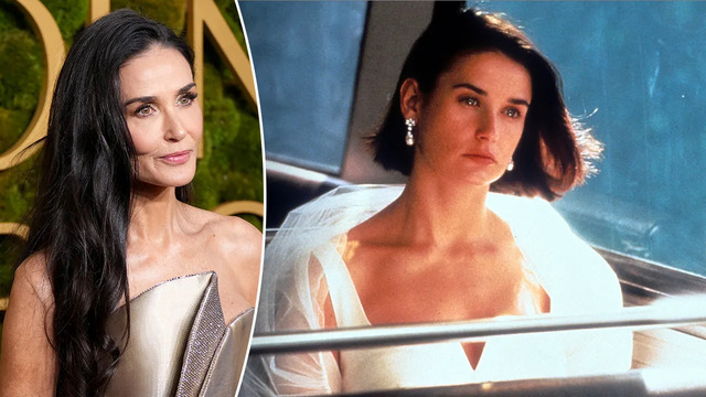 Instead of chasing a frozen, youthful look, she’s embracing gentle aging.