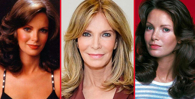 Jaclyn Smith — The Angel Who Became an Enduring Style Icon