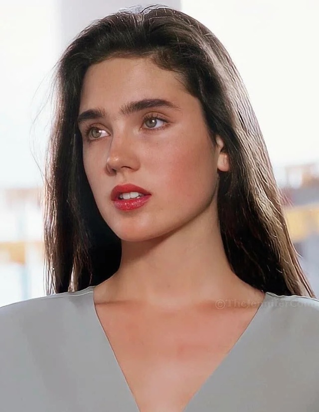 Jennifer Connelly: Grace and Depth on Screen