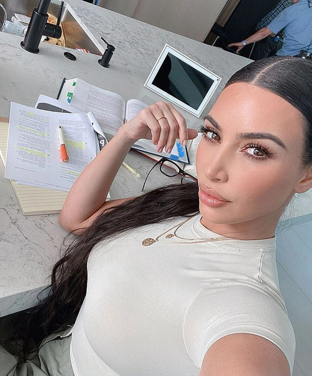 Kim dedicated 18 hours per week, 48 weeks a year, for six straight years—totaling over 5,000 hours of study.