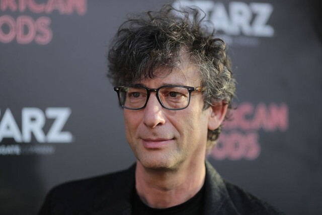 Neil Gaiman’s Secret Work Writing for Doctor Who