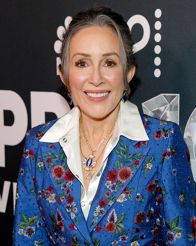 Patricia Heaton’s Plastic Surgery Journey: The Changing Face of a TV Star