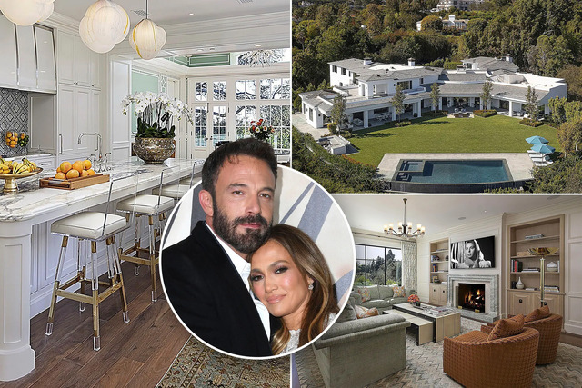 Rumors surfaced this month suggesting Ben Affleck might accept a multi-million dollar loss just to sever all remaining ties with Jennifer.