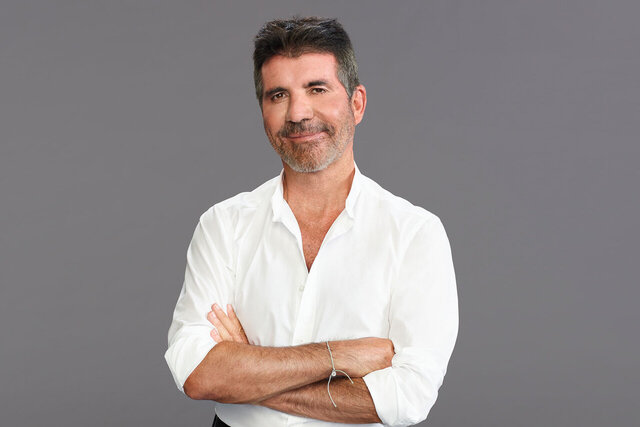 Simon Cowell has long been open about trying fillers and Botox but later scaled back to embrace a more natural look.