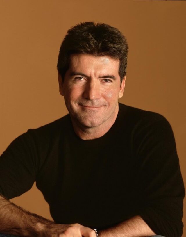 Simon Cowell’s Lighthearted Take on Botox and Filler Rumors
