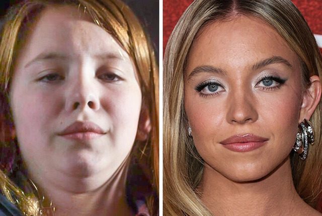 Sydney Sweeney in Criminal Minds (2005-present)