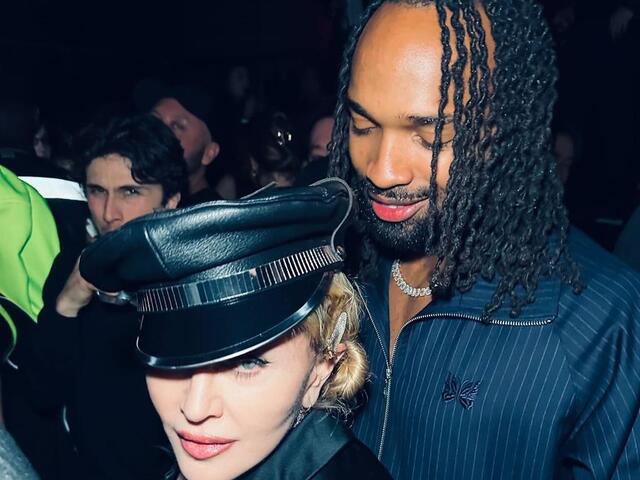 The couple has shared glimpses of their connection through social media and public appearances