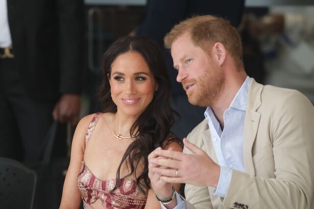 Their decision to step back from royal duties sparked doubt, but their thriving partnership and family life illustrate a new kind of royal love.