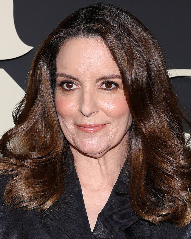 Tina Fey’s Childhood Scar: From Trauma to Comedy Legend