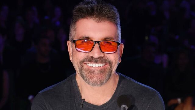 What Happened to His Face?!” Simon Cowell’s Drastic New Look Sparks Worry and Debate