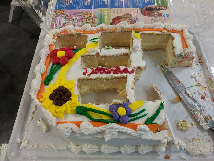 Working in an Office Full of Sadistic Coworkers