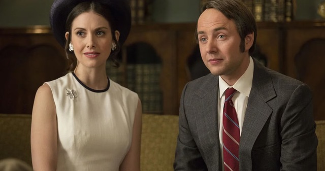 Alison Brie’s mastery shines not only through what she says but also in how she says it — and just as importantly, in what she doesn’t say.