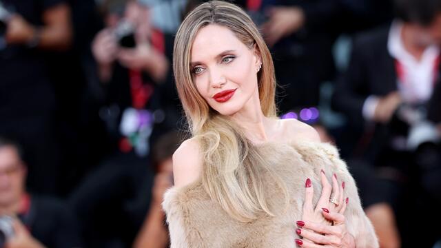 Angelina Jolie: Born into Celebrity, Crafting Her Own Legacy