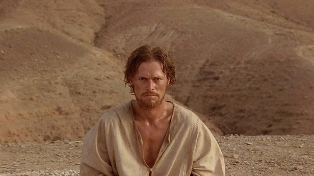 Body Doubles and Boundaries: Willem Dafoe in Antichrist