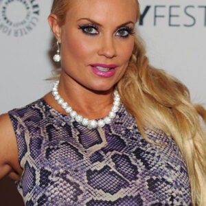 Coco Austin Uncovered: How a Dancer Became a Digital Powerhouse and Iconic Mom