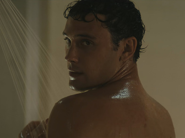 Cooper Koch: Tackling Difficult Themes Naked in Monsters
