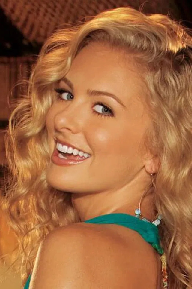 From Spotlight to Strategy: Shanna McLaughlin’s Bold Move That Changed Everything
