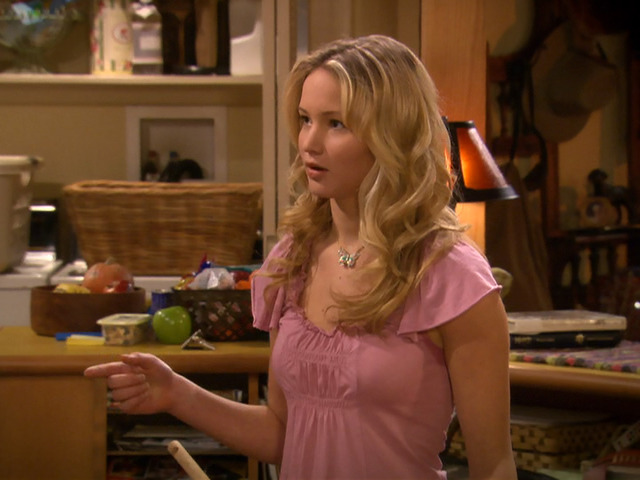 Her starring role as a spirited teenager on “The Bill Engvall Show” allowed her to explore complex emotions and character development