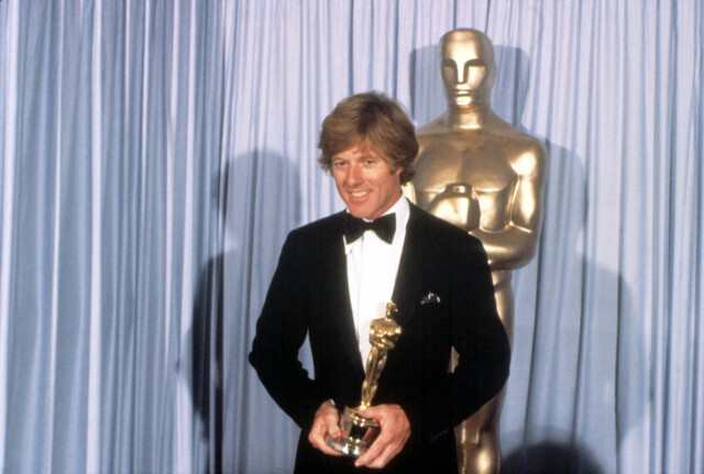 His debut, Ordinary People (1980), was a poignant family drama that won him an Academy Award for Best Director.