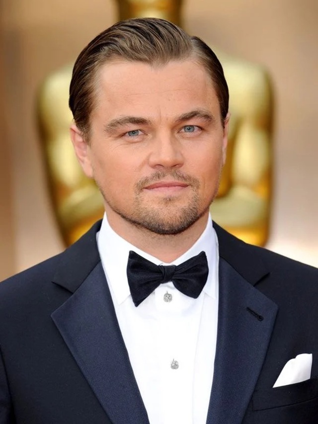 How Leonardo DiCaprio’s Childhood Struggles Made Him Hollywood’s Most Beloved Star