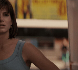 How Sandra Bullock’s Role in Speed Ignited a Hollywood Revolution and Redefined Female Action Leads
