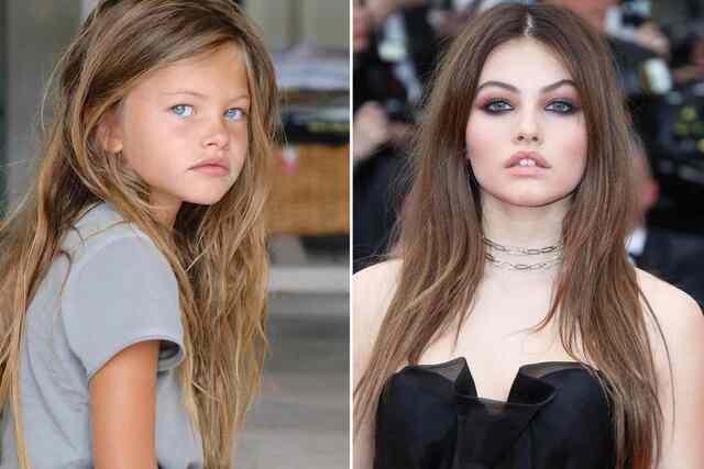 How ‘The Most Beautiful Girl’ Became One of the Most Talked-About Faces Today