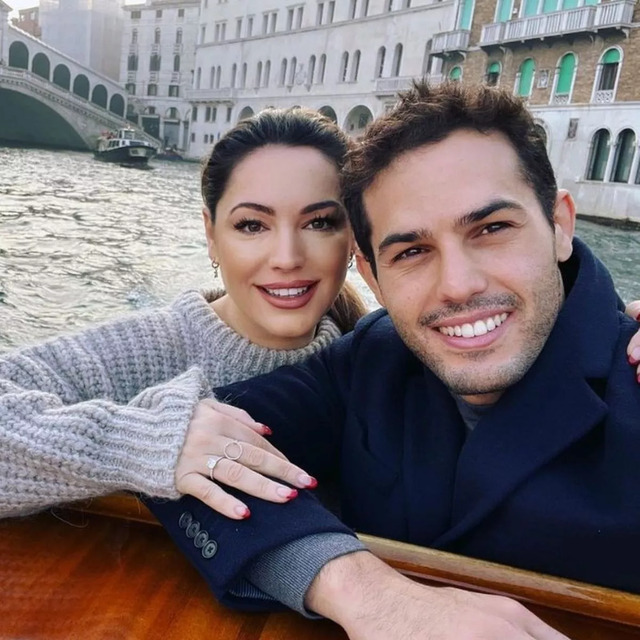 In 2022, she married longtime partner Jeremy Parisi, cementing a relationship grounded in friendship and shared ideals.