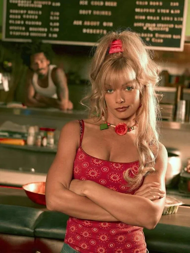 Jaime Pressly as Joy Turner — the ultimate Southern spitfire whose bold attitude and unforgettable style lit up every scene.