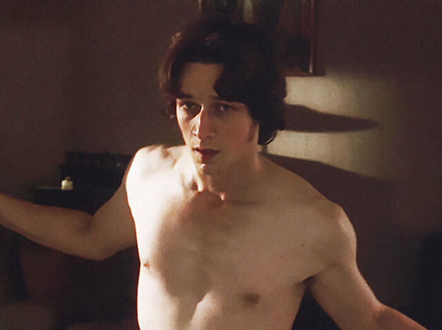 James McAvoy: Freedom on Stage Versus Film