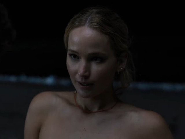 Jennifer Lawrence: Comedy and Confidence in No Hard Feelings