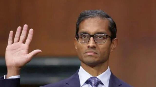 Judge Arun Subramanian