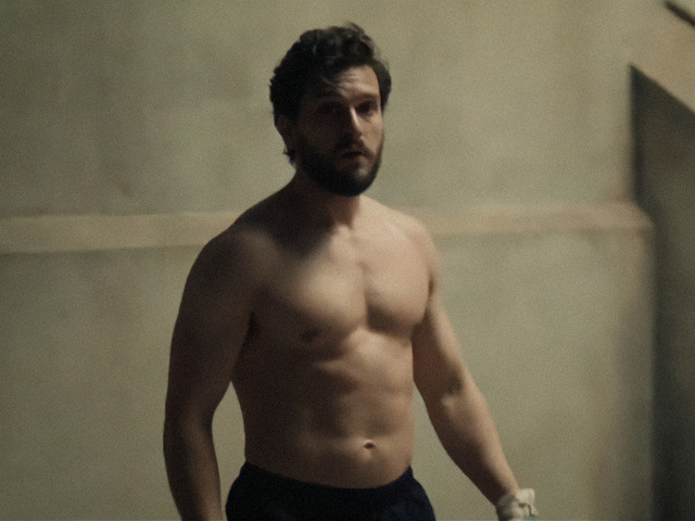 Kit Harington: Personal Choice and Full-Frontal Nudity in Industry