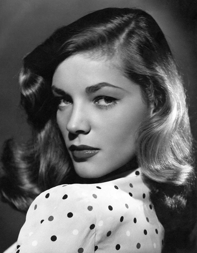 Lauren Bacall’s journey from a young New Yorker to one of Hollywood’s most iconic actresses is a story of passion, perseverance, and timeless elegance.