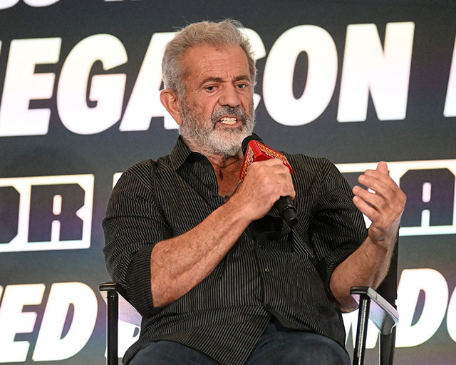Mel Gibson: Talent Overshadowed by Controversial Outbursts and Scandals