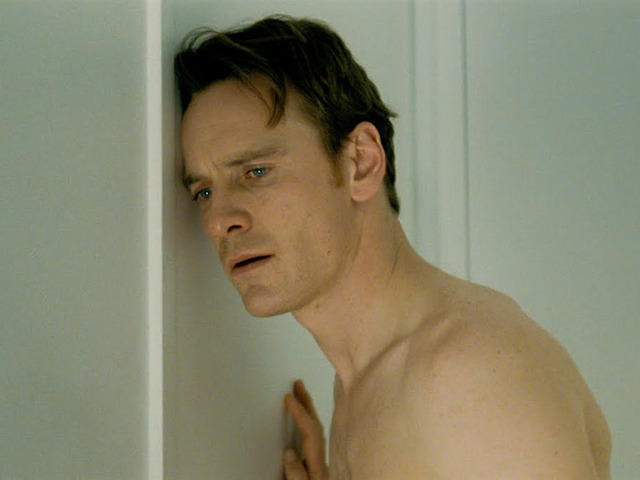 Michael Fassbender: Rapid Filming and Commitment in Shame