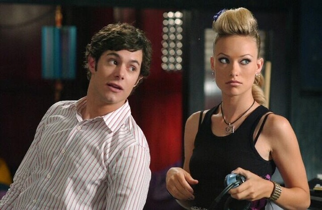 Olivia Wilde’s breakthrough came early, with a role on the teen drama The O.C. in 2004, where she portrayed Alex Kelly