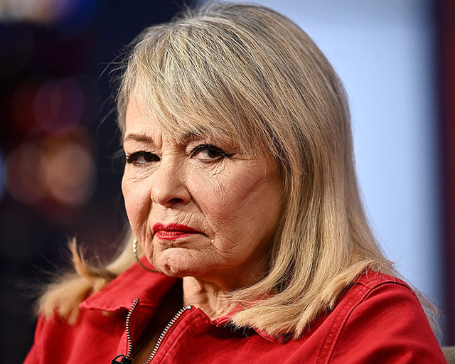 Roseanne Barr: A Single Tweet That Ended a Television Legacy