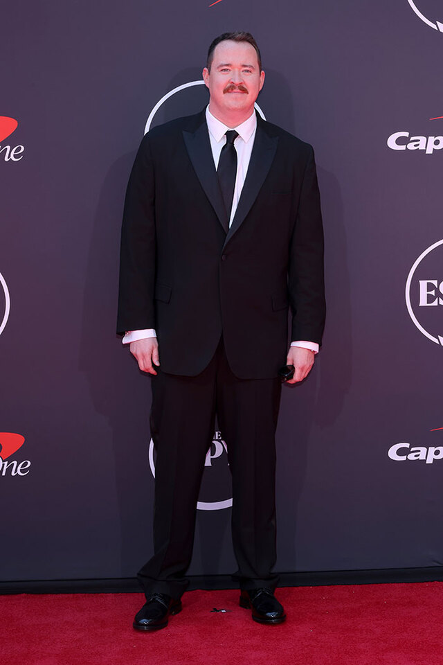 Shane Gillis: When the Joke Isn’t on the Red Carpet