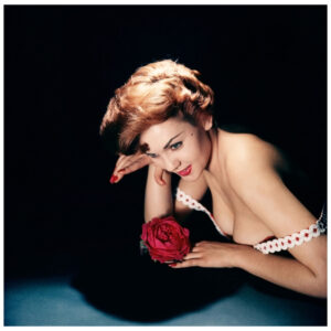 She Was the Face of an Era—But What Colleen Farrington Did Next Will Surprise You