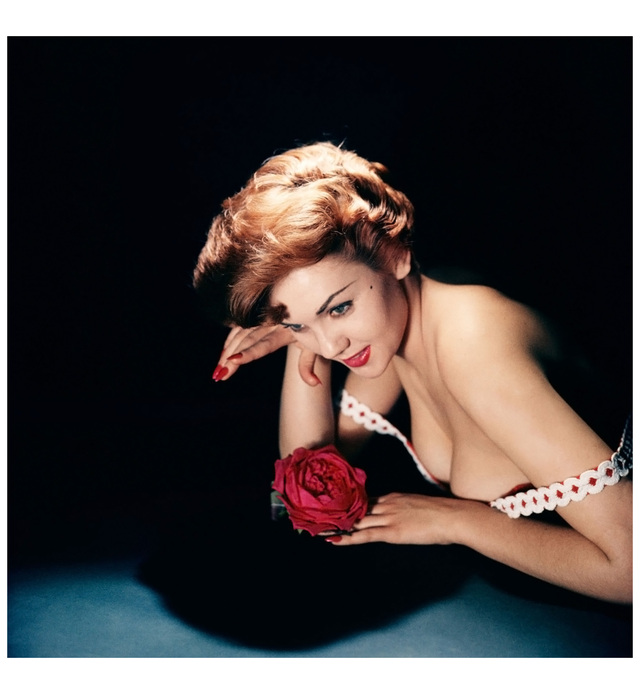 She Was the Face of an Era—But What Colleen Farrington Did Next Will Surprise You