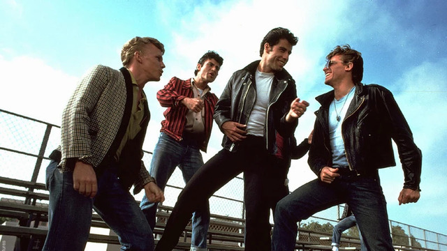 The film not only captured the spirit of the late 1950s but also defined an era of movie musicals.