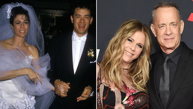 Tom Hanks and Rita Wilson: A Soulmate Connection That Transcends Hollywood