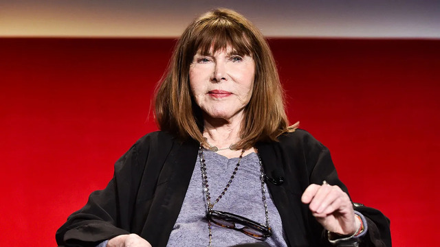 Unlike many actresses who shun aging or hide behind secrecy, Lee Grant confronted it head-on with honesty and grace