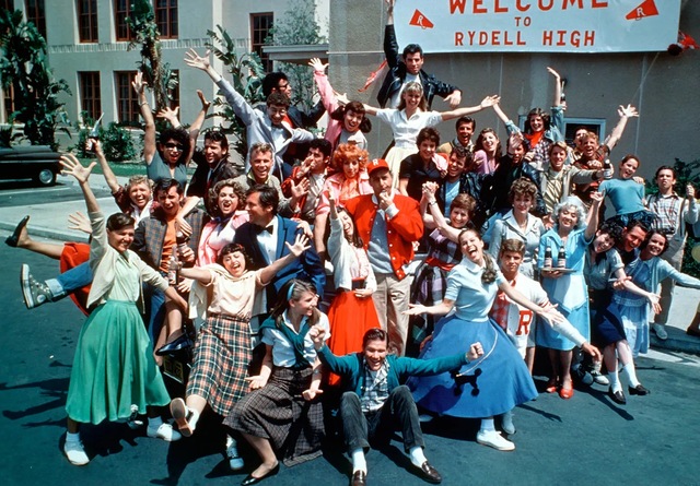 What makes Grease so personal for so many people is that it captures the essence of growing up — the thrills and the heartbreaks, the awkwardness and the triumphs.